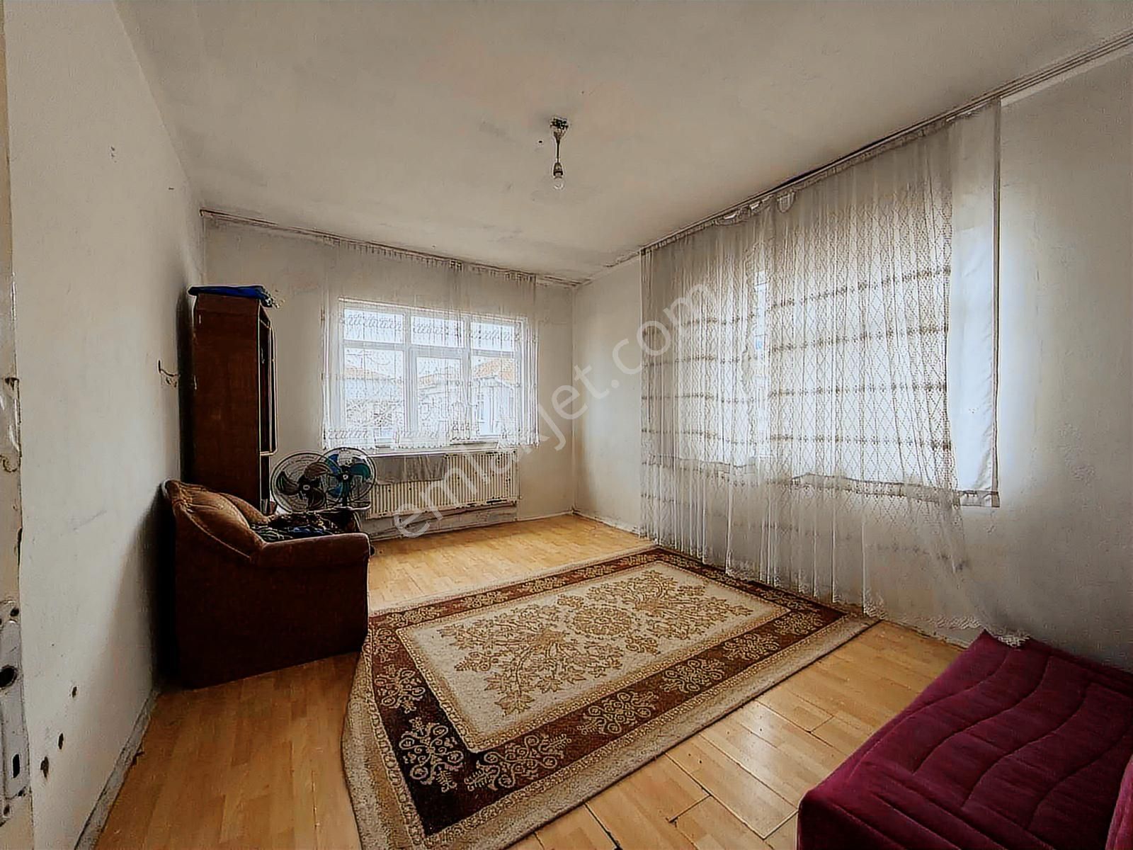 Mevlana Mah.de Yatırımlık 2+1 Satılık Daire - Görsel 9