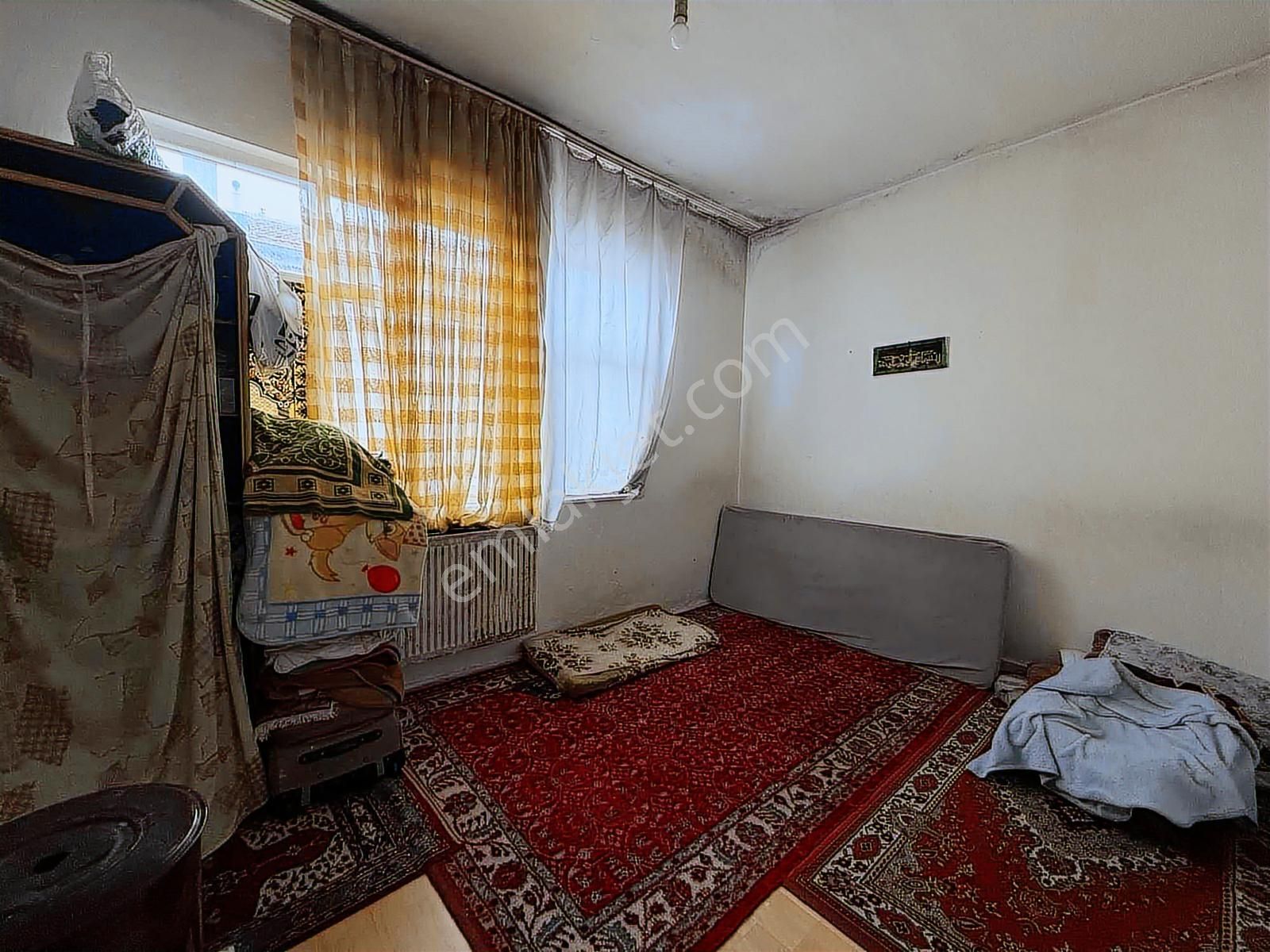 Mevlana Mah.de Yatırımlık 2+1 Satılık Daire - Görsel 10