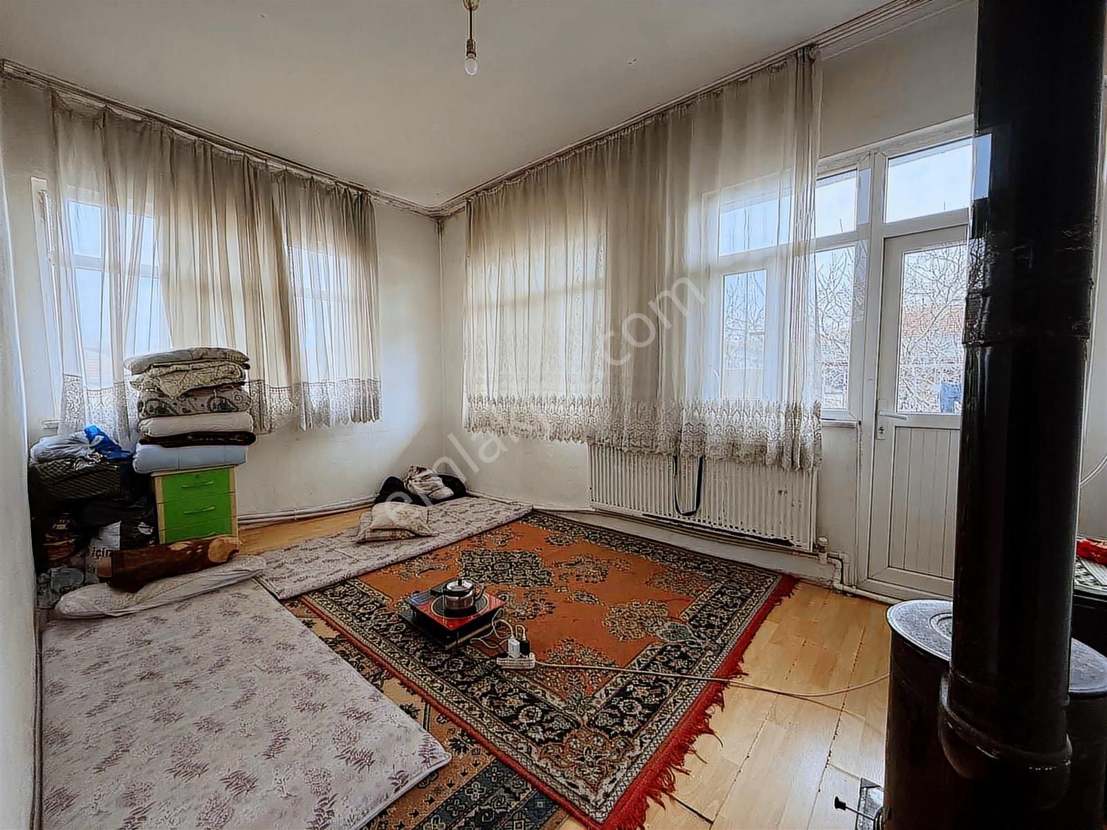 Mevlana Mah.de Yatırımlık 2+1 Satılık Daire - Görsel 13