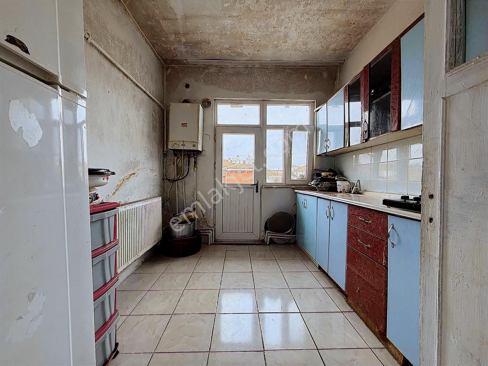 Mevlana Mah.de Yatırımlık 2+1 Satılık Daire - Görsel 5