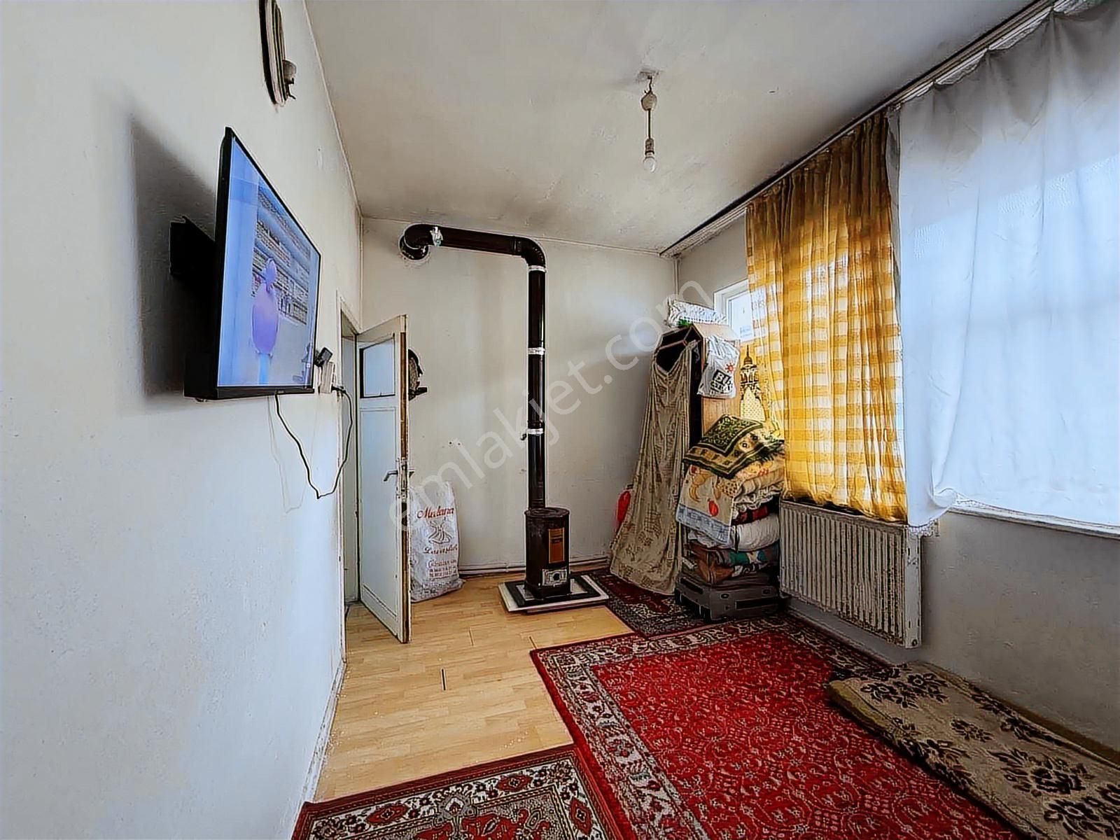 Mevlana Mah.de Yatırımlık 2+1 Satılık Daire - Görsel 11