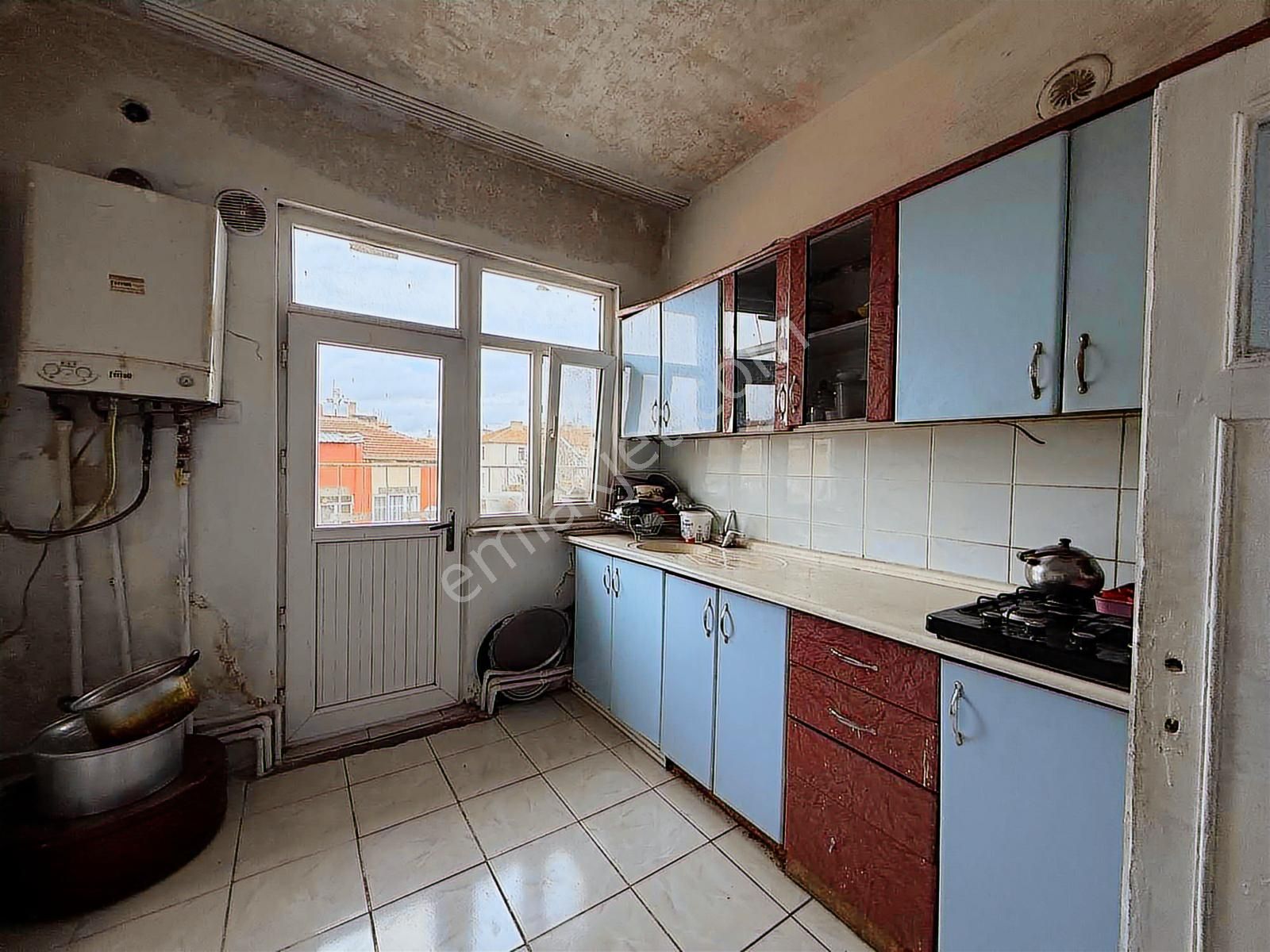 Mevlana Mah.de Yatırımlık 2+1 Satılık Daire - Görsel 12