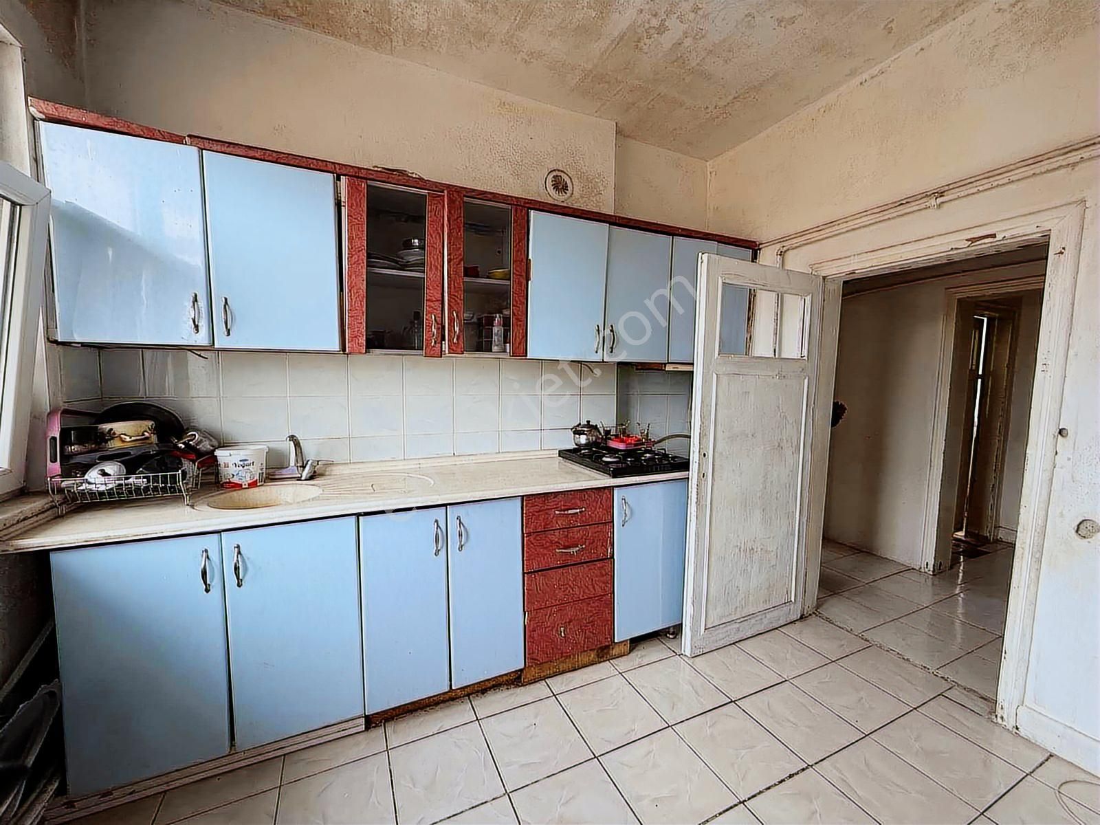 Mevlana Mah.de Yatırımlık 2+1 Satılık Daire - Görsel 4