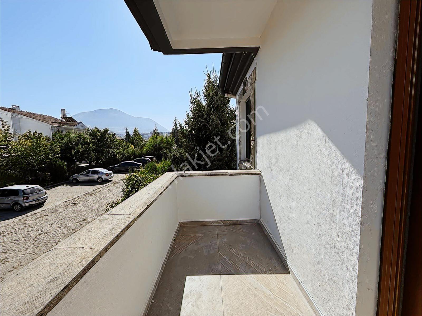 Erenköy Komando Caddesi 6+2 Satılık Villa (takasa Açık) - Görsel 29
