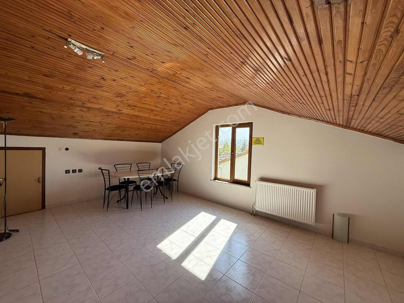 Erenköy Komando Caddesi 6+2 Satılık Villa (takasa Açık) - Görsel 4