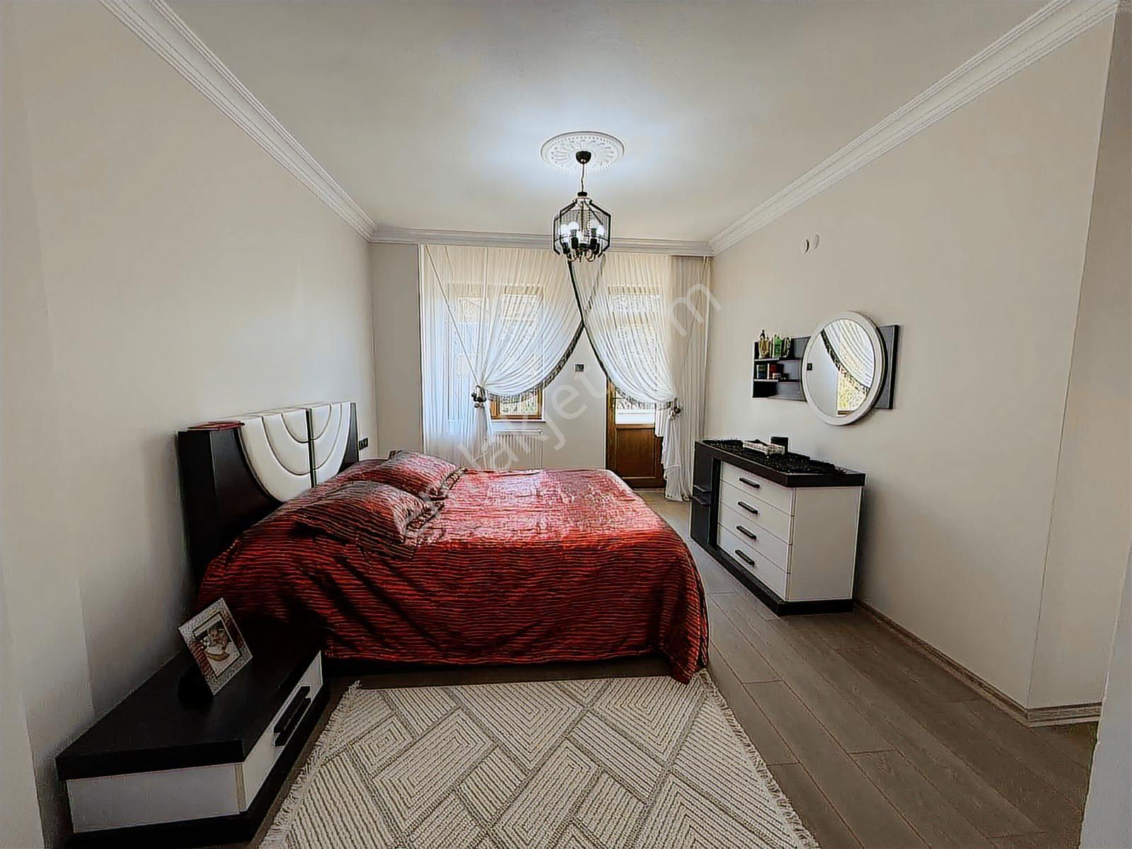 Erenköy Komando Caddesi 6+2 Satılık Villa (takasa Açık) - Görsel 16