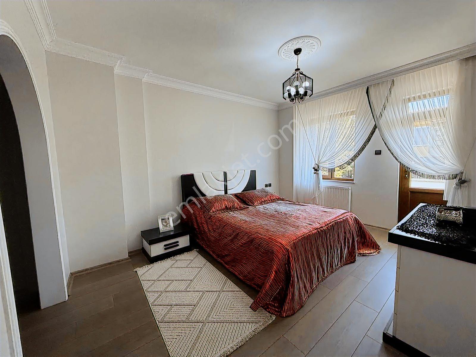 Erenköy Komando Caddesi 6+2 Satılık Villa (takasa Açık) - Görsel 34