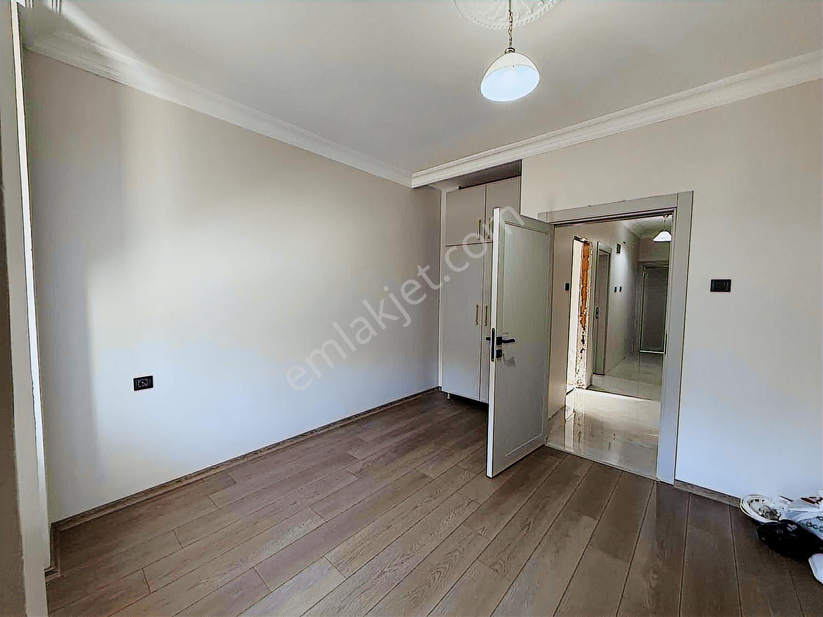 Erenköy Komando Caddesi 6+2 Satılık Villa (takasa Açık) - Görsel 23