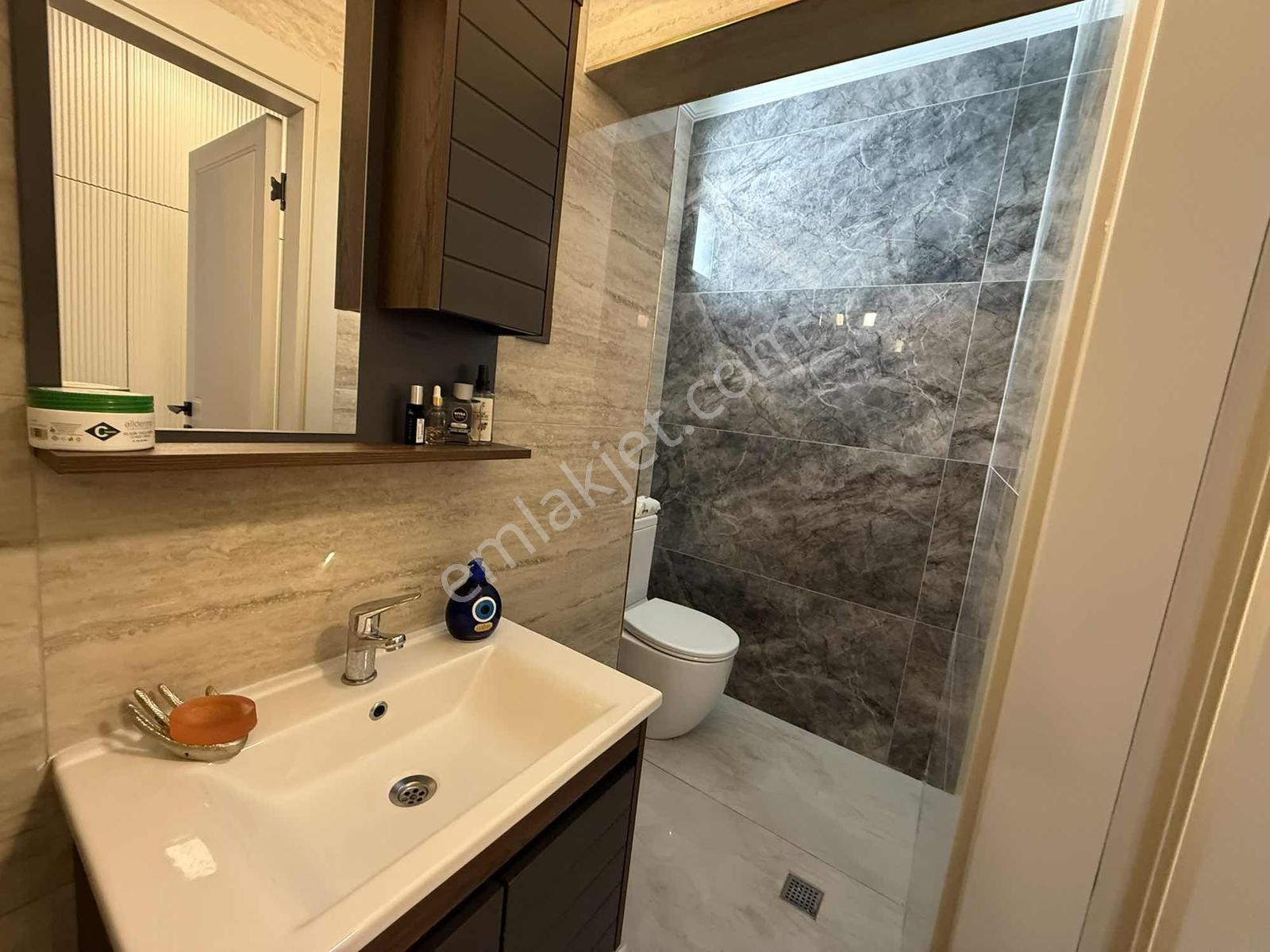Erenköy Komando Caddesi 6+2 Satılık Villa (takasa Açık) - Görsel 8