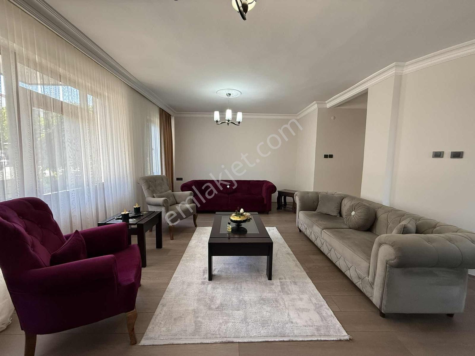 Erenköy Komando Caddesi 6+2 Satılık Villa (takasa Açık) - Görsel 27