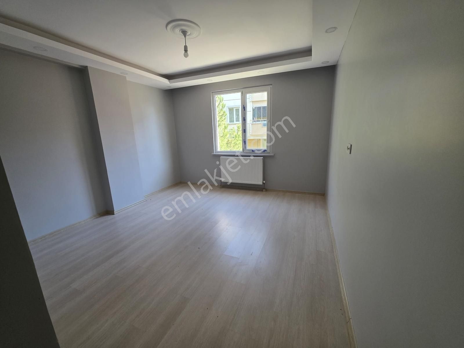 Çobançeşme Mahallesinde 2+1 Arakat İskanlı Temiz Kiralık Daire!! - Görsel 19