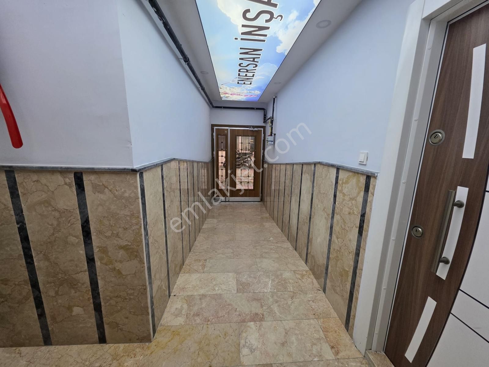 Çobançeşme Mahallesinde 2+1 Arakat İskanlı Temiz Kiralık Daire!! - Görsel 7