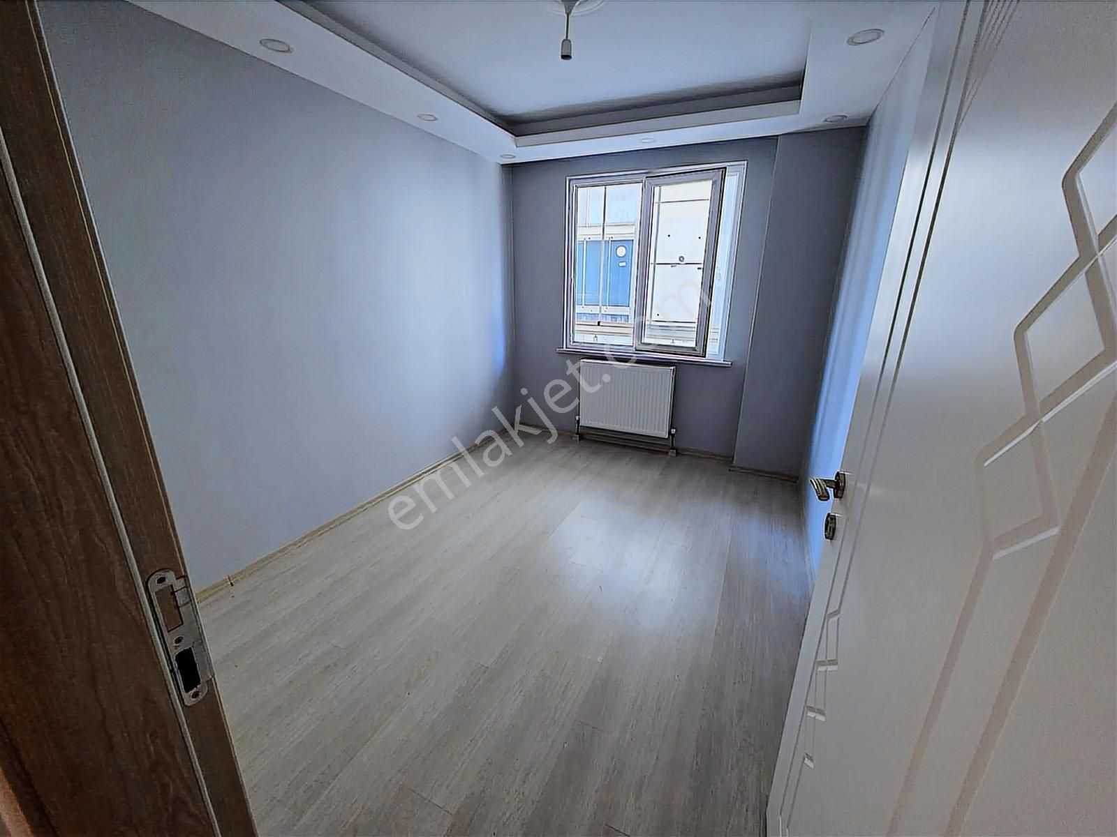 Çobançeşme Mahallesinde 2+1 Arakat İskanlı Temiz Kiralık Daire!! - Görsel 2