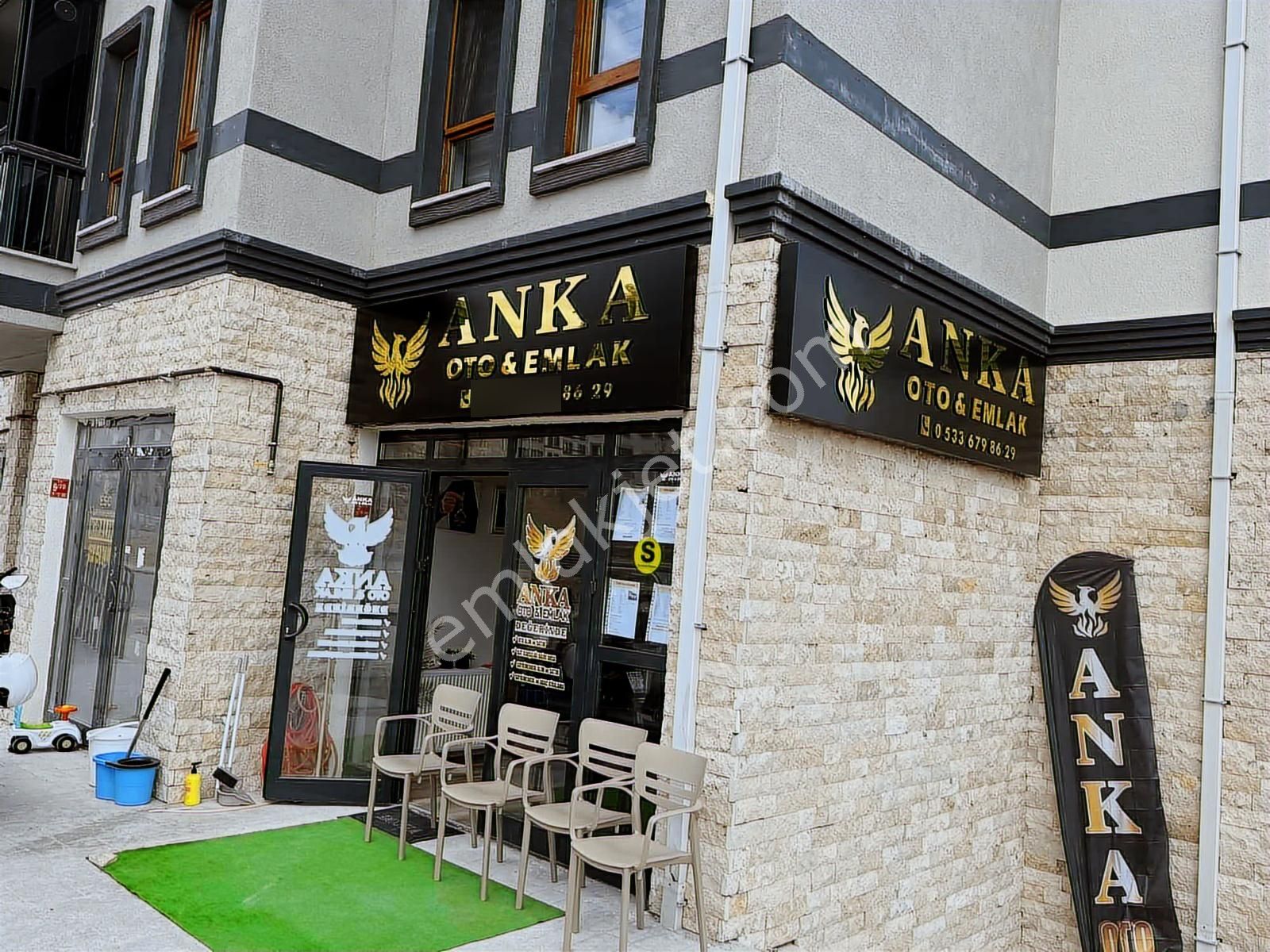 Anka Emlak'tan Gop Tokide Okul 3,etp Market Yanında 2+1 Daire - Görsel 12