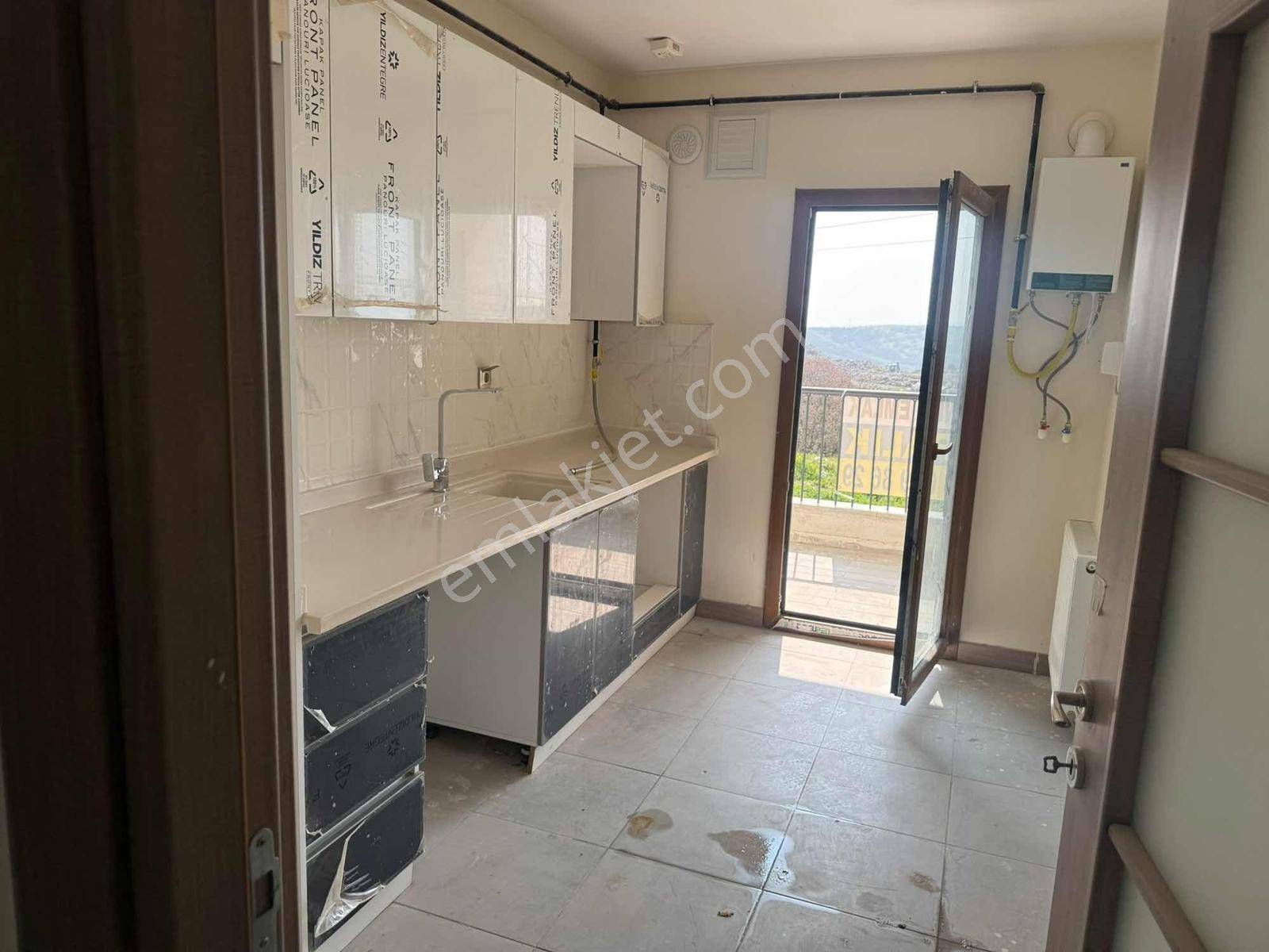 Anka Emlak'tan Gop Tokide Okul 3,etap 2+1 Daire Kiralık - Görsel 9
