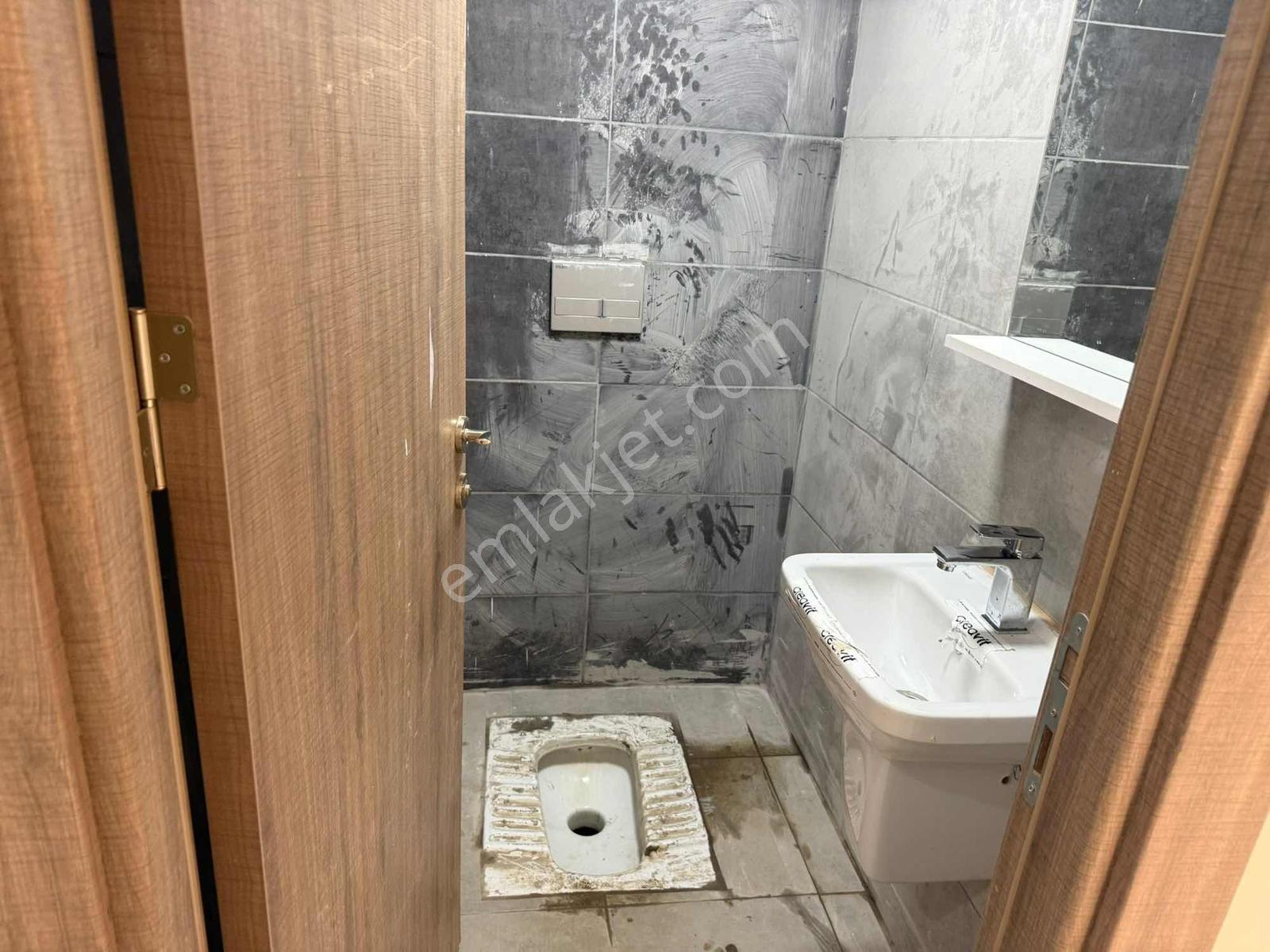 Anka Emlak'tan Gop Tokide Okul 3,etap 2+1 Daire Kiralık - Görsel 14