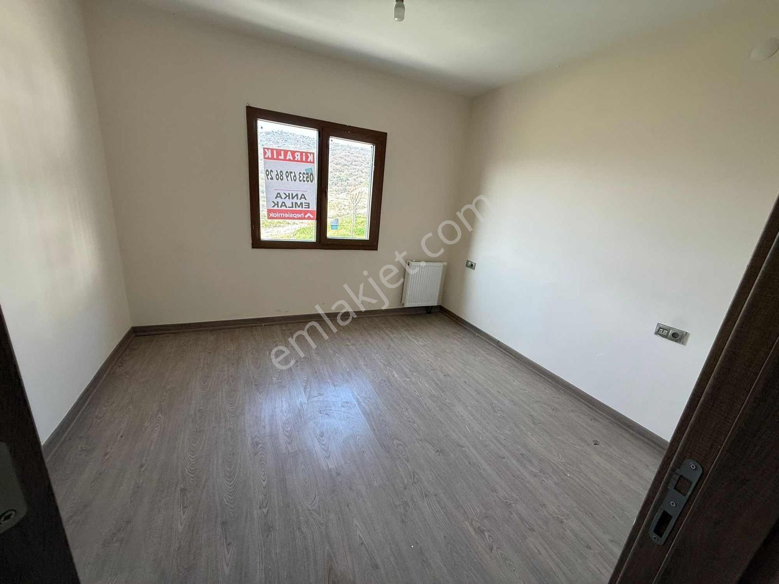 Anka Emlak'tan Gop Tokide Okul 3,etap 2+1 Daire Kiralık - Görsel 4