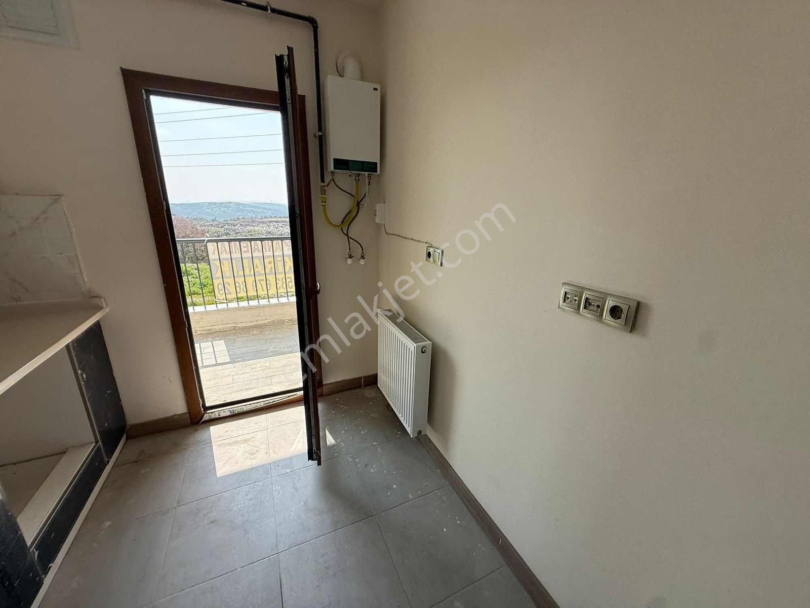 Anka Emlak'tan Gop Tokide Okul 3,etap 2+1 Daire Kiralık - Görsel 15