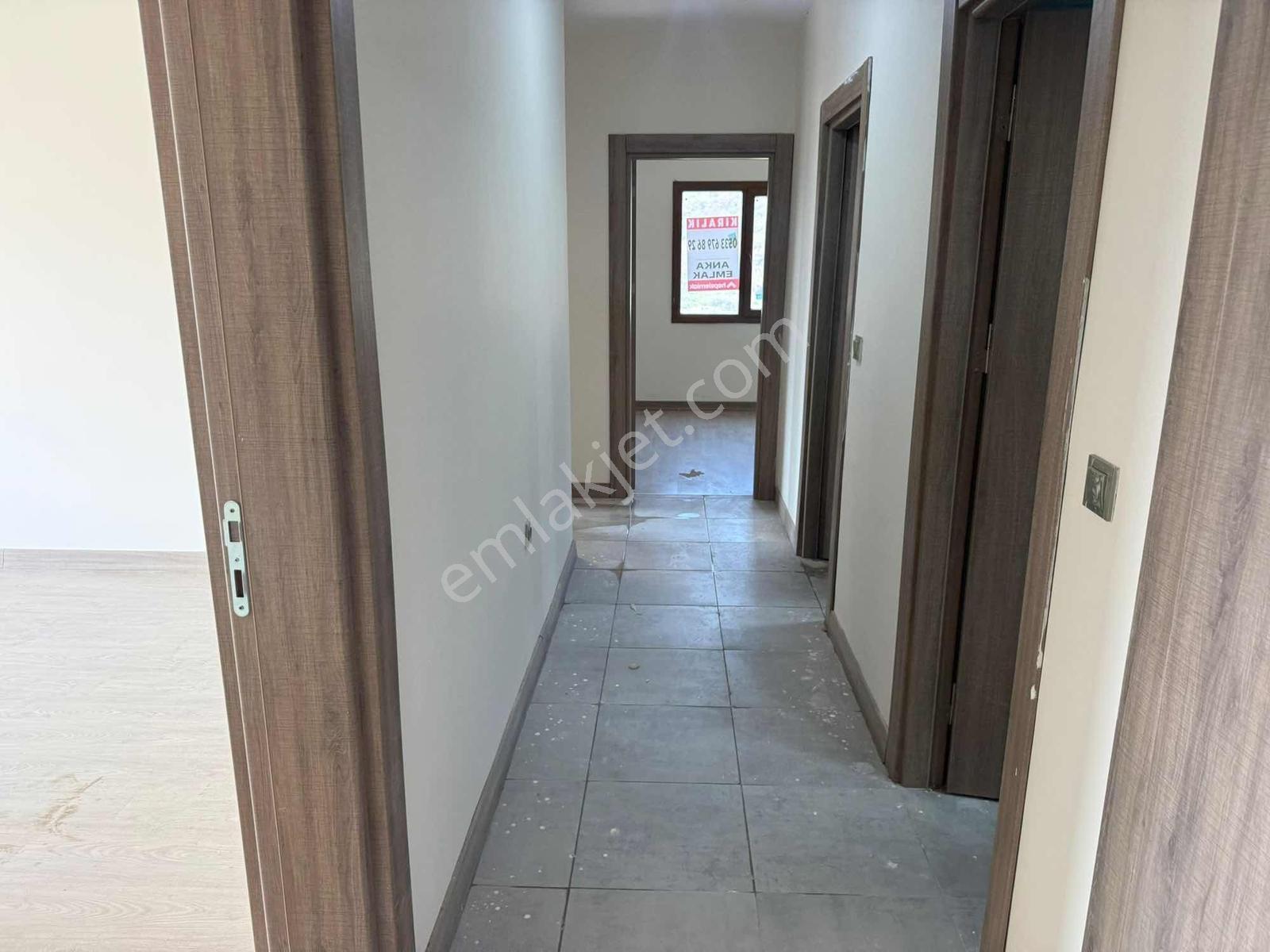 Anka Emlak'tan Gop Tokide Okul 3,etap 2+1 Daire Kiralık - Görsel 10