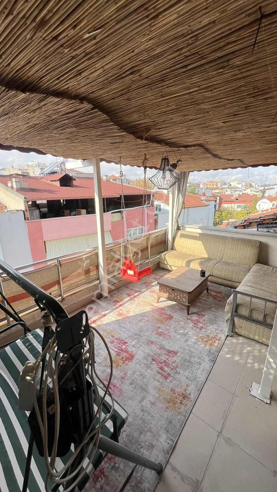 Topraklık'ta 3+1 125m2 Dublex Geniş Odalı Daire Kredi Sorunu Yok - Görsel 18