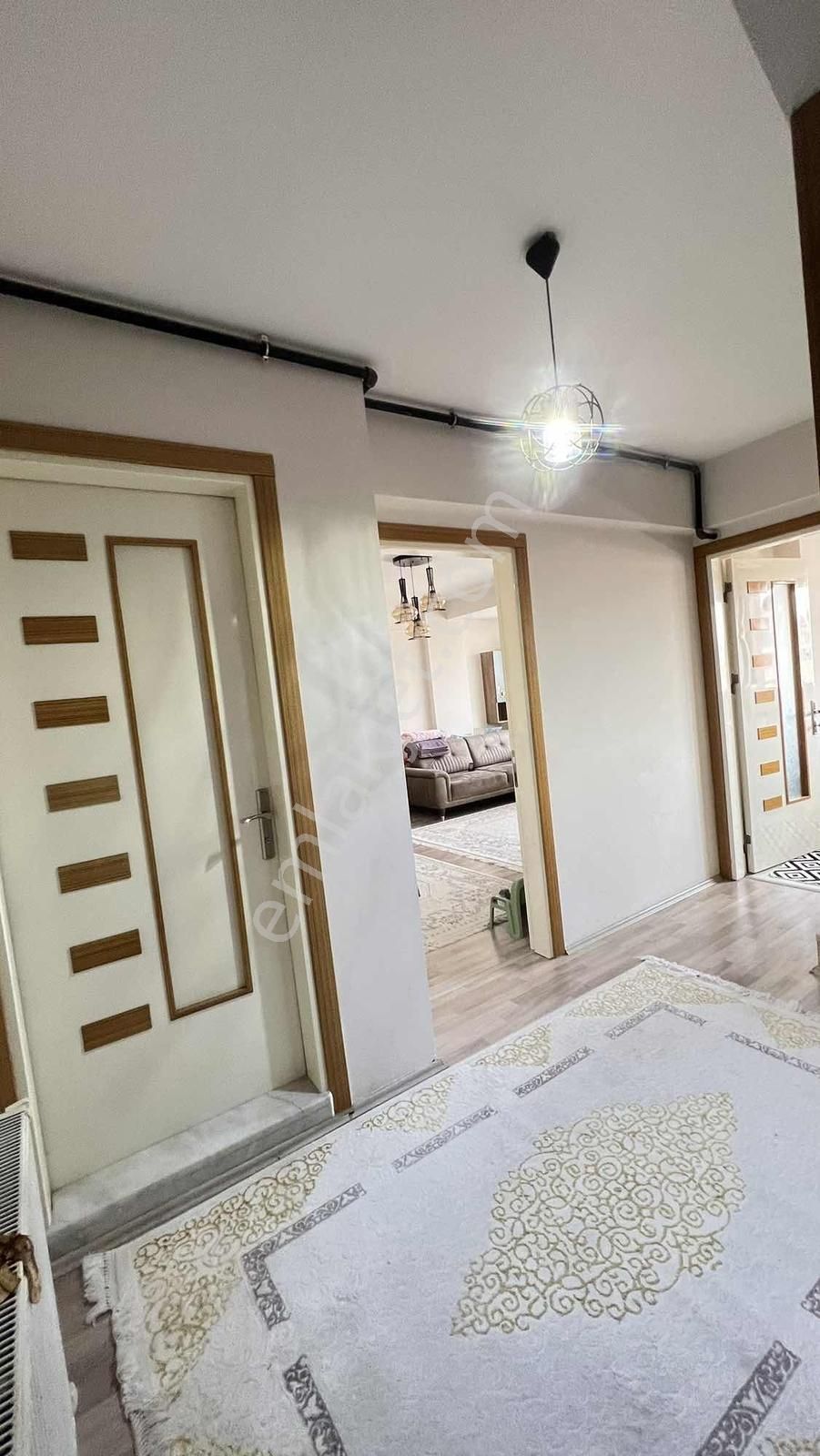 Topraklık'ta 3+1 125m2 Dublex Geniş Odalı Daire Kredi Sorunu Yok - Görsel 15