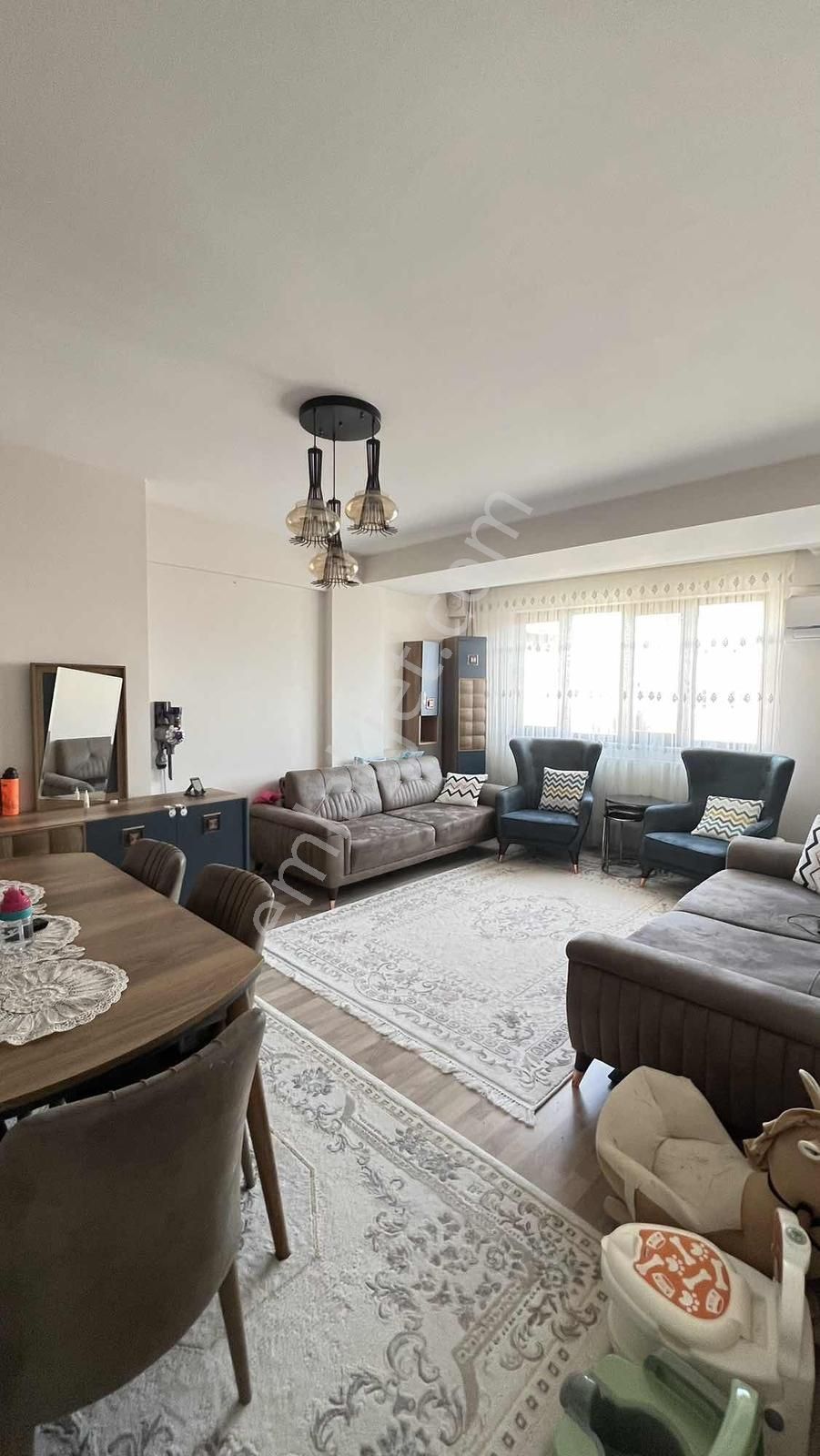 Topraklık'ta 3+1 125m2 Dublex Geniş Odalı Daire Kredi Sorunu Yok - Görsel 17