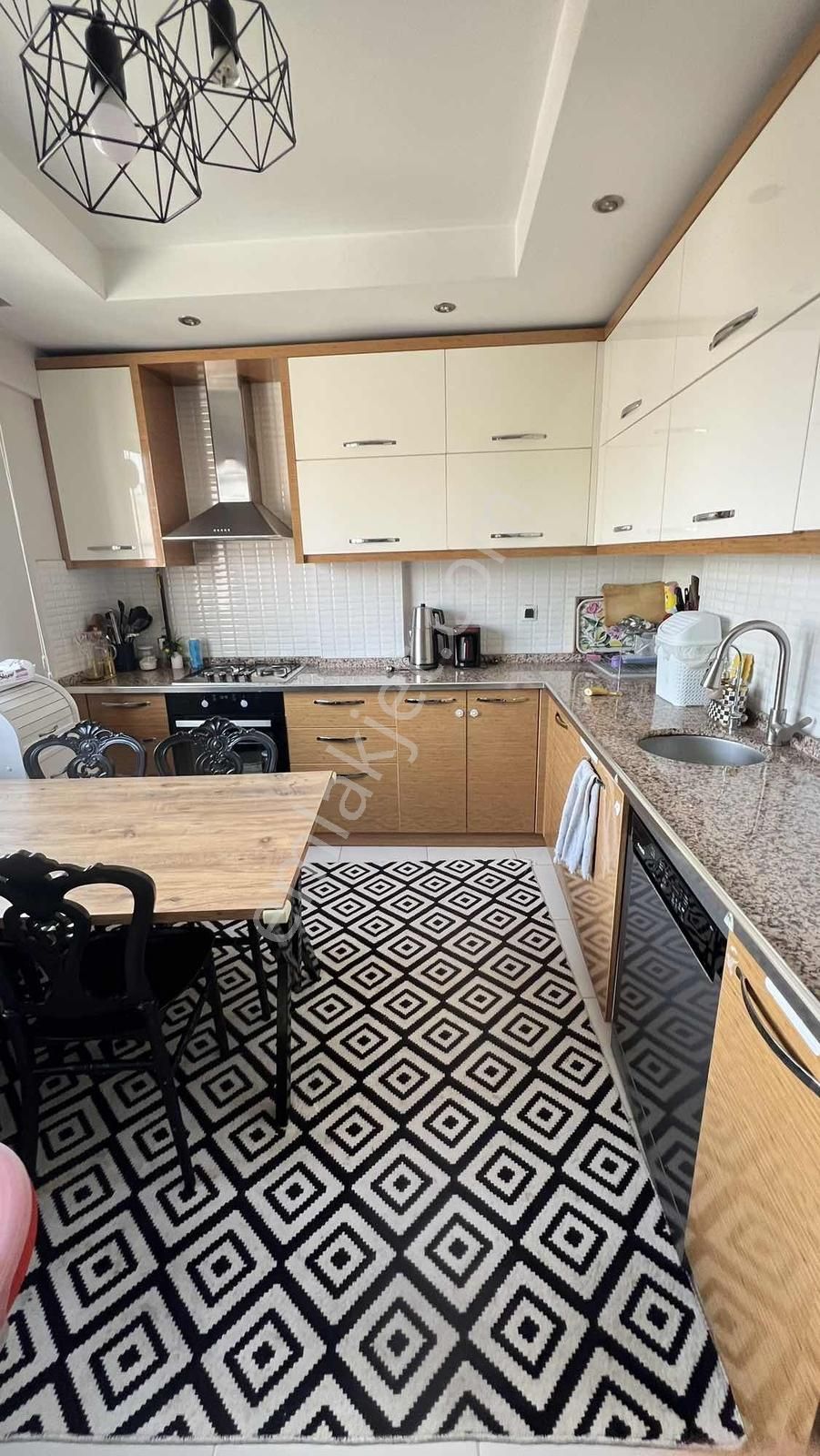 Topraklık'ta 3+1 125m2 Dublex Geniş Odalı Daire Kredi Sorunu Yok - Görsel 10