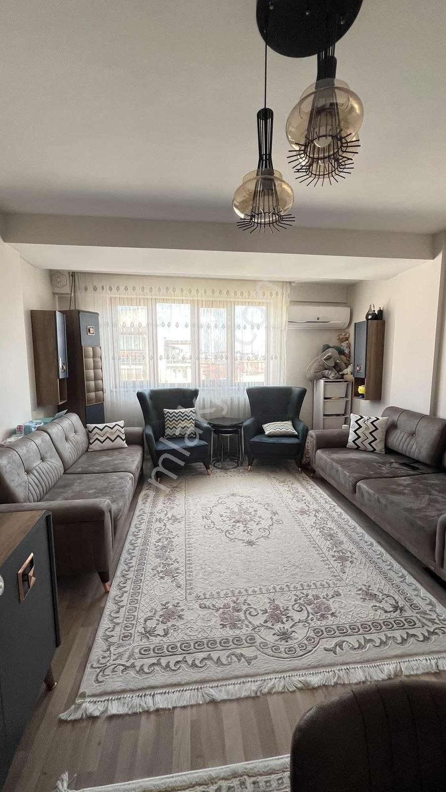 Topraklık'ta 3+1 125m2 Dublex Geniş Odalı Daire Kredi Sorunu Yok - Görsel 12