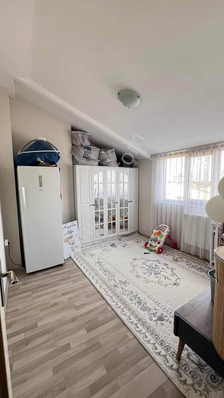 Topraklık'ta 3+1 125m2 Dublex Geniş Odalı Daire Kredi Sorunu Yok - Görsel 4