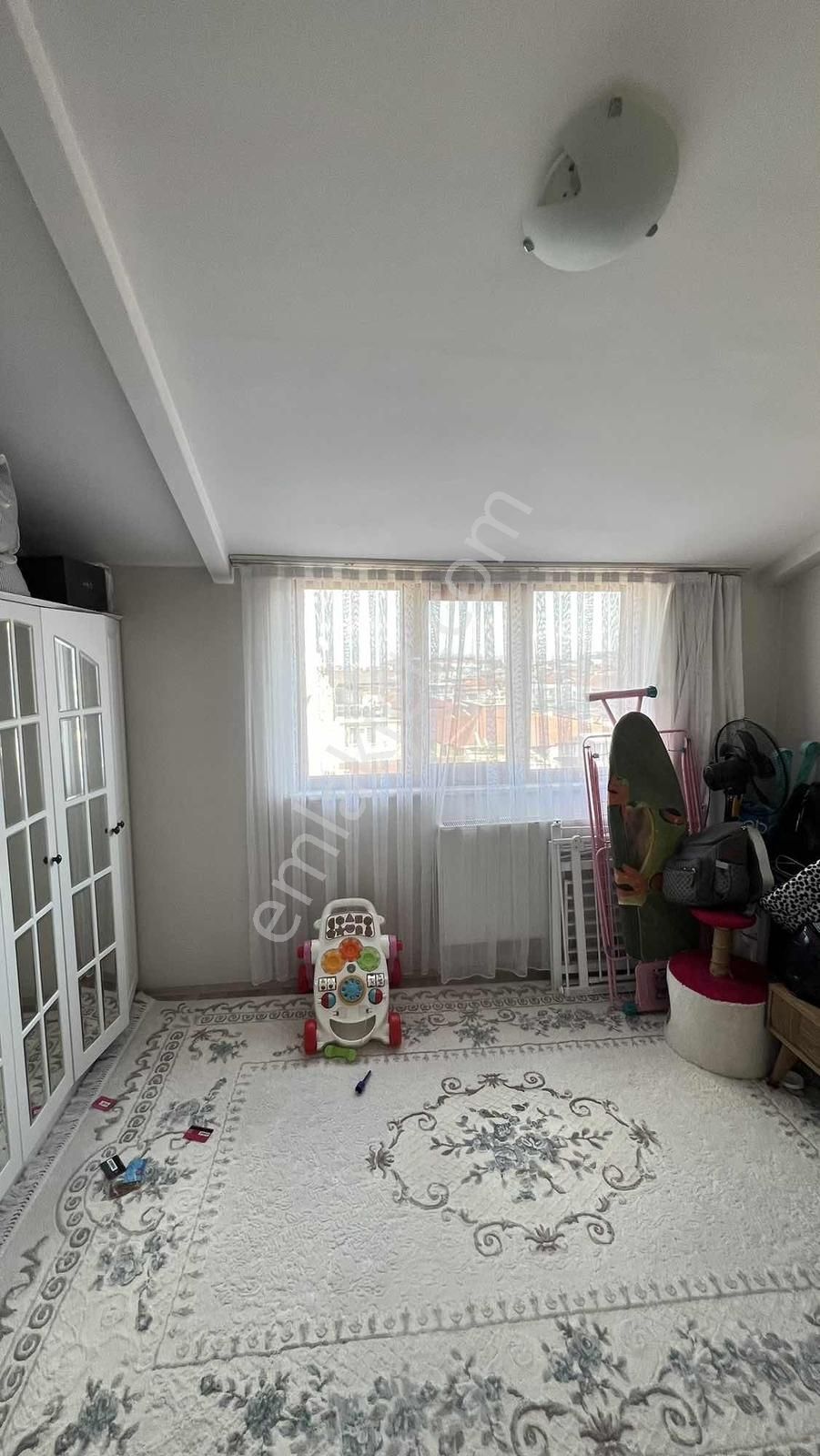 Topraklık'ta 3+1 125m2 Dublex Geniş Odalı Daire Kredi Sorunu Yok - Görsel 5