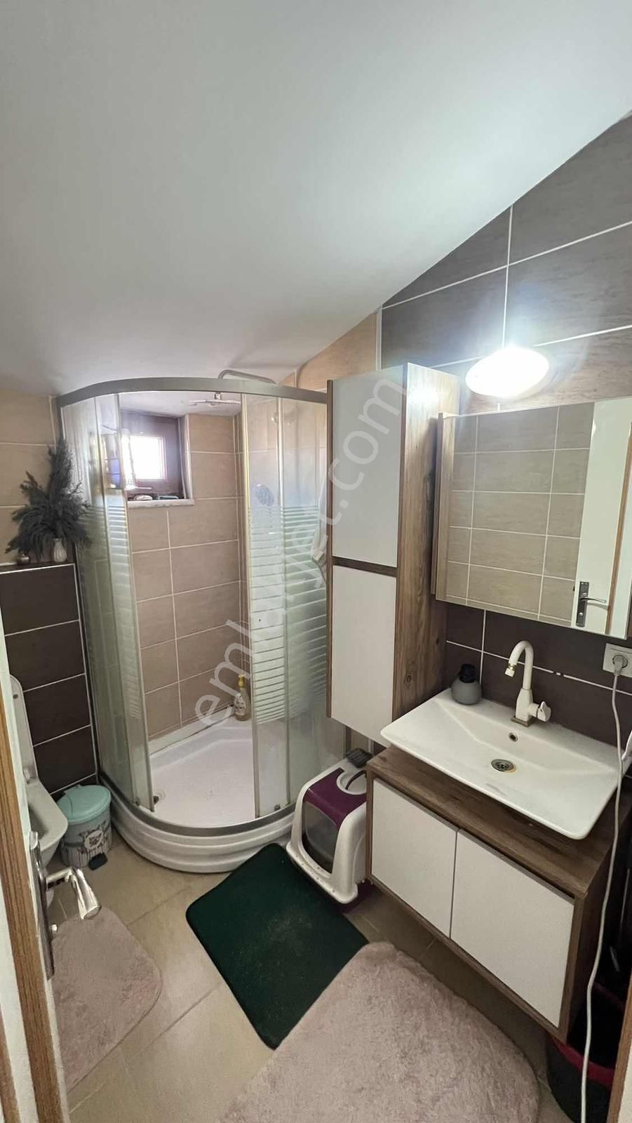 Topraklık'ta 3+1 125m2 Dublex Geniş Odalı Daire Kredi Sorunu Yok - Görsel 7