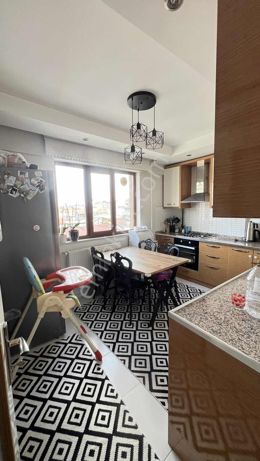 Topraklık'ta 3+1 125m2 Dublex Geniş Odalı Daire Kredi Sorunu Yok - Görsel 8