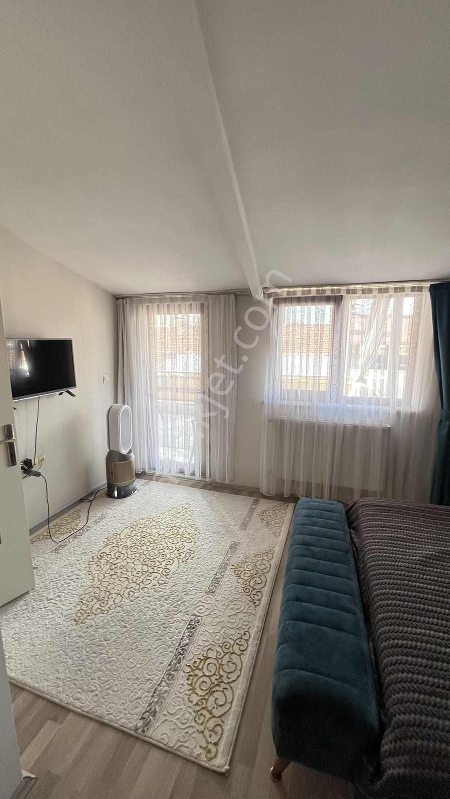 Topraklık'ta 3+1 125m2 Dublex Geniş Odalı Daire Kredi Sorunu Yok - Görsel 16