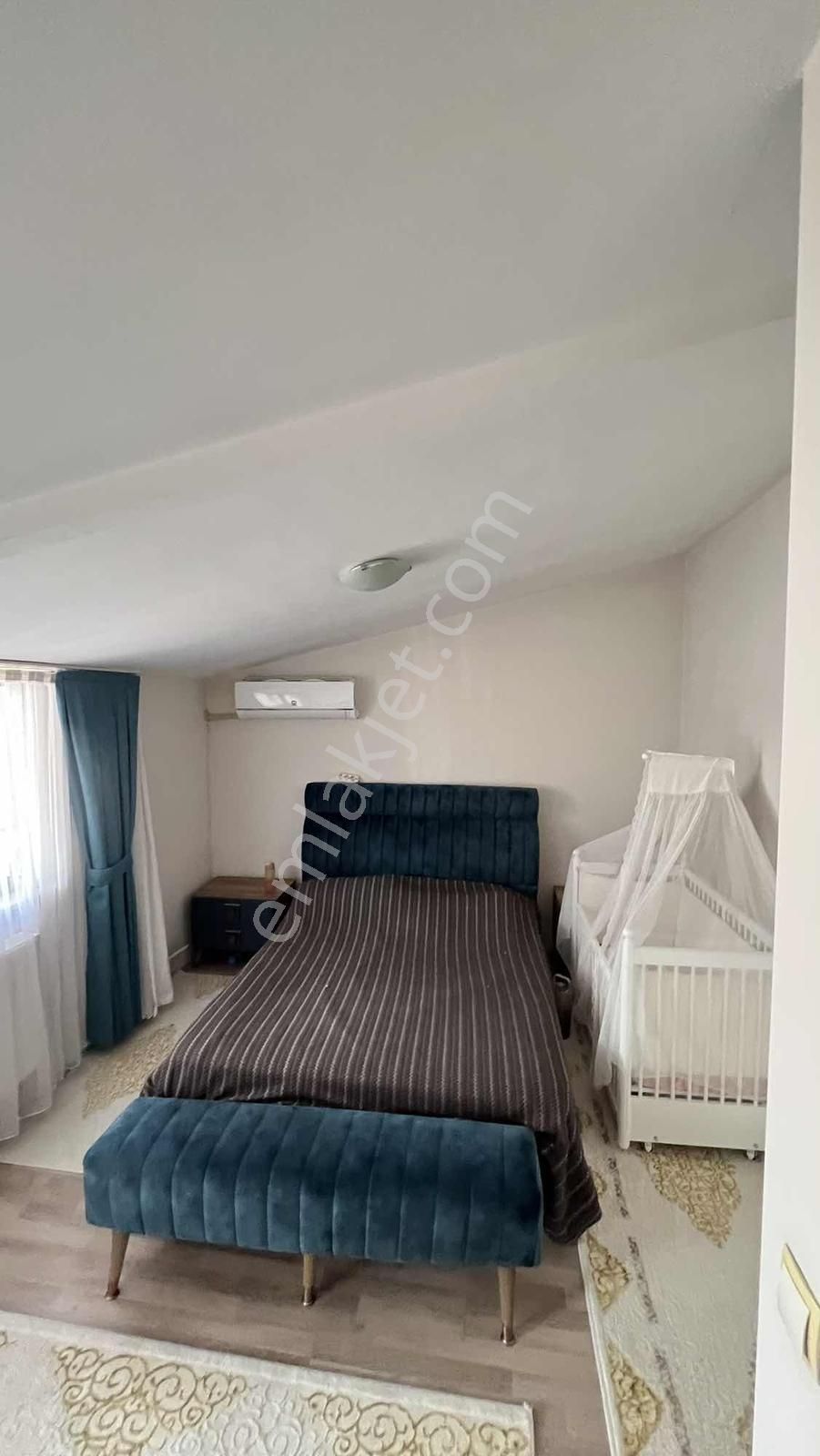 Topraklık'ta 3+1 125m2 Dublex Geniş Odalı Daire Kredi Sorunu Yok - Görsel 14