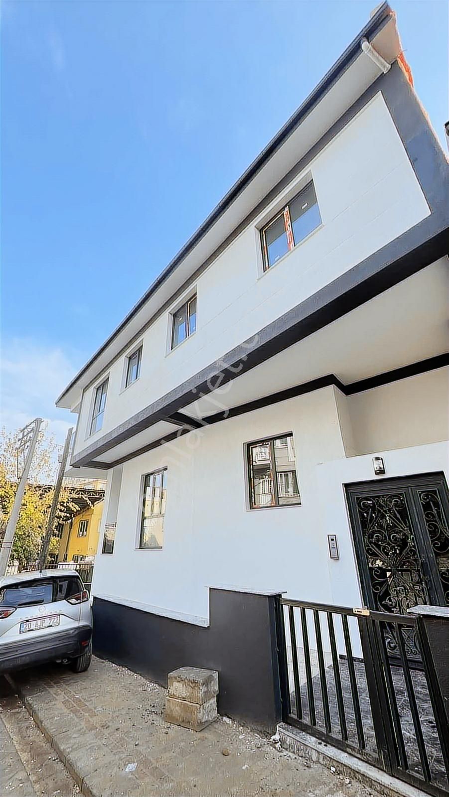 Kayıhan Kasaplar Işıkları Ve Cumapazarı Yakını Satılık 2+1ler - Görsel 20