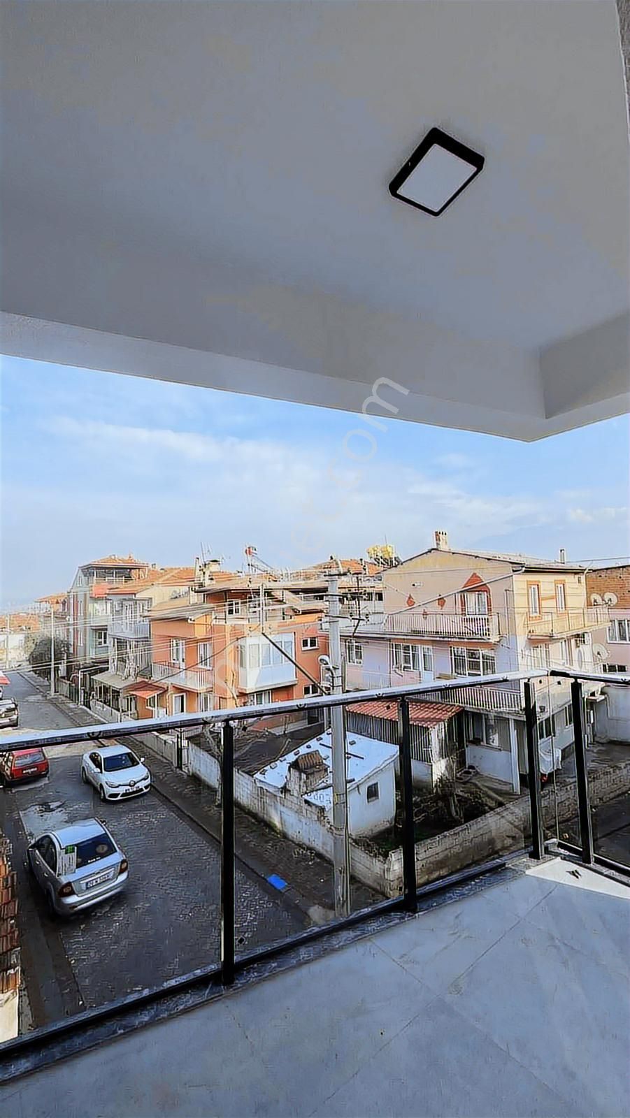 Kayıhan Kasaplar Işıkları Ve Cumapazarı Yakını Satılık 2+1ler - Görsel 4