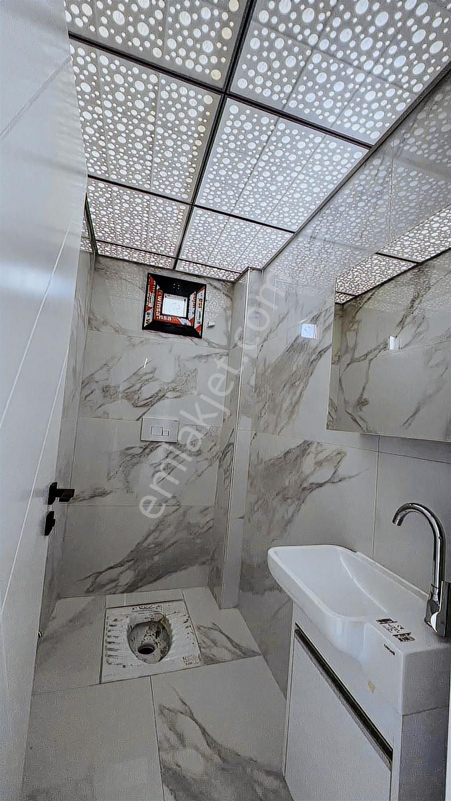 Kayıhan Kasaplar Işıkları Ve Cumapazarı Yakını Satılık 2+1ler - Görsel 17