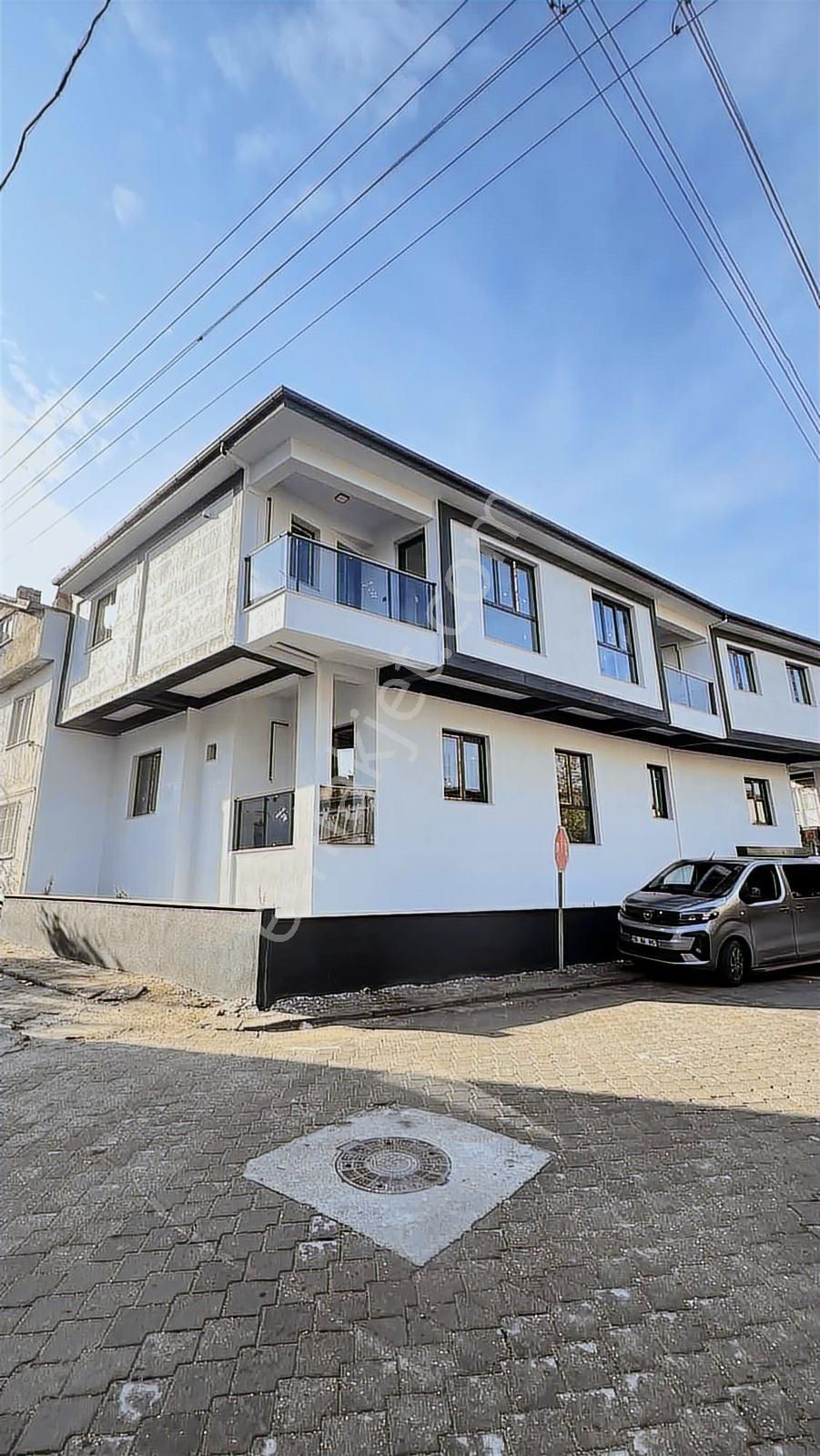 Kayıhan Kasaplar Işıkları Ve Cumapazarı Yakını Satılık 2+1ler - Görsel 6