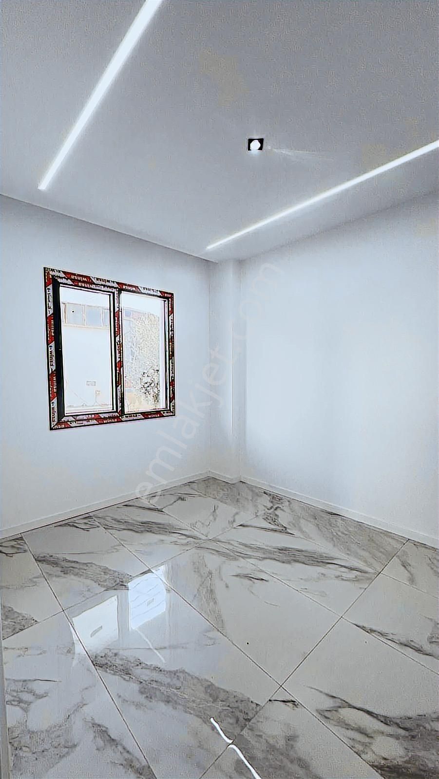 Kayıhan Kasaplar Işıkları Ve Cumapazarı Yakını Satılık 2+1ler - Görsel 19