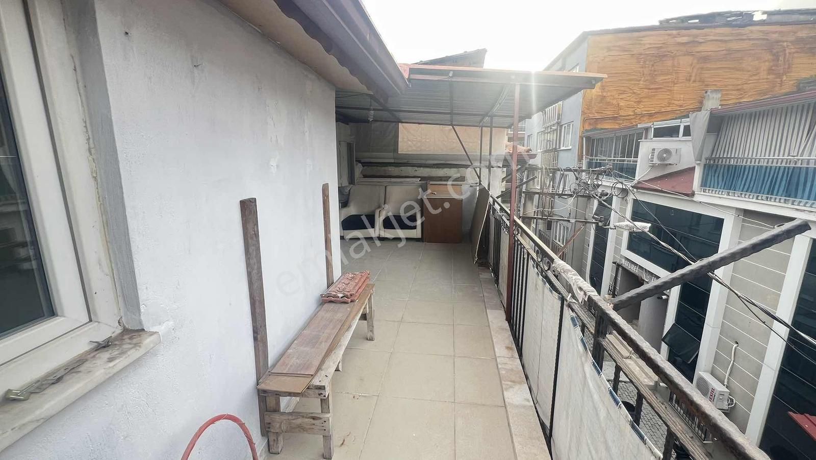 Çınara 5dklık Mesafede Kiralık 2+1 Daire - Görsel 5