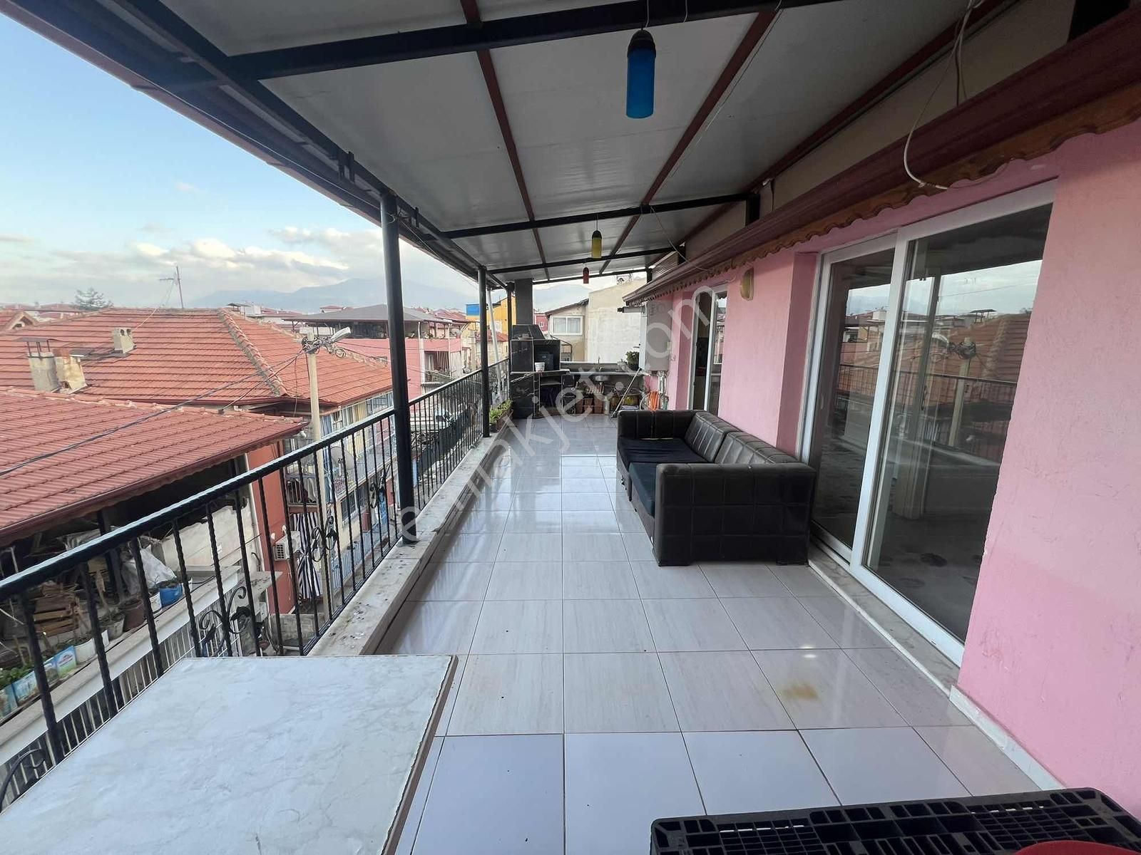 Eski Üçgen Çarşısı Yakını Satılık 3+1 170m2 Dublex Daire - Görsel 10