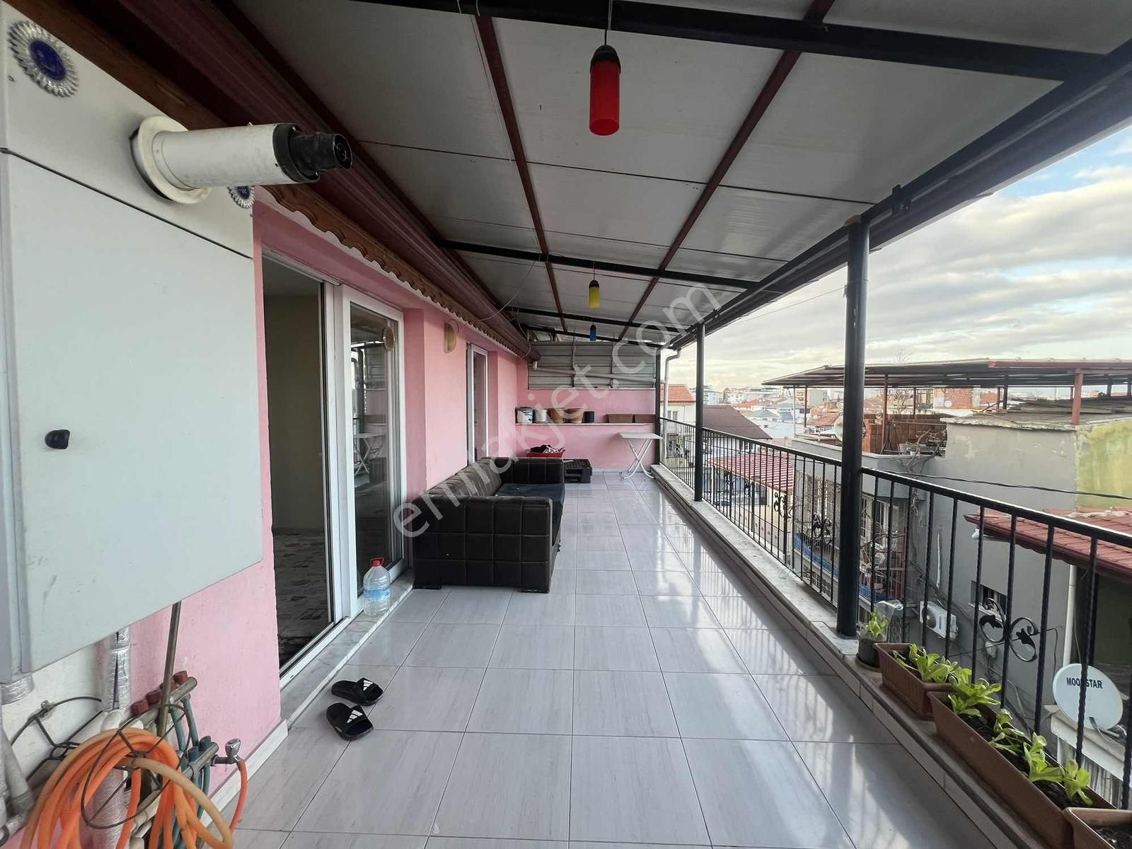 Eski Üçgen Çarşısı Yakını Satılık 3+1 170m2 Dublex Daire - Görsel 15
