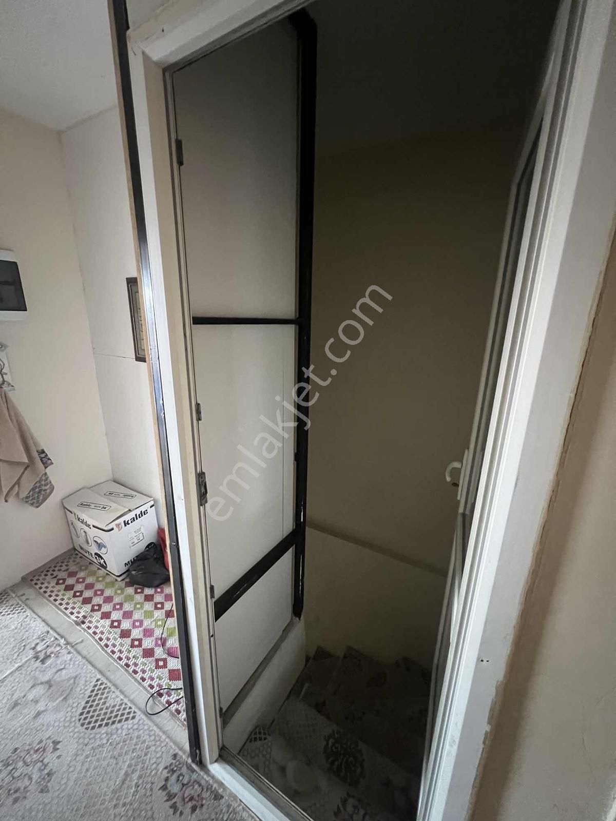 Eski Üçgen Çarşısı Yakını Satılık 3+1 170m2 Dublex Daire - Görsel 2