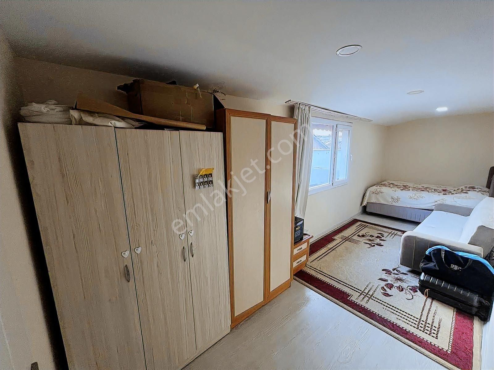 Eski Üçgen Çarşısı Yakını Satılık 3+1 170m2 Dublex Daire - Görsel 11