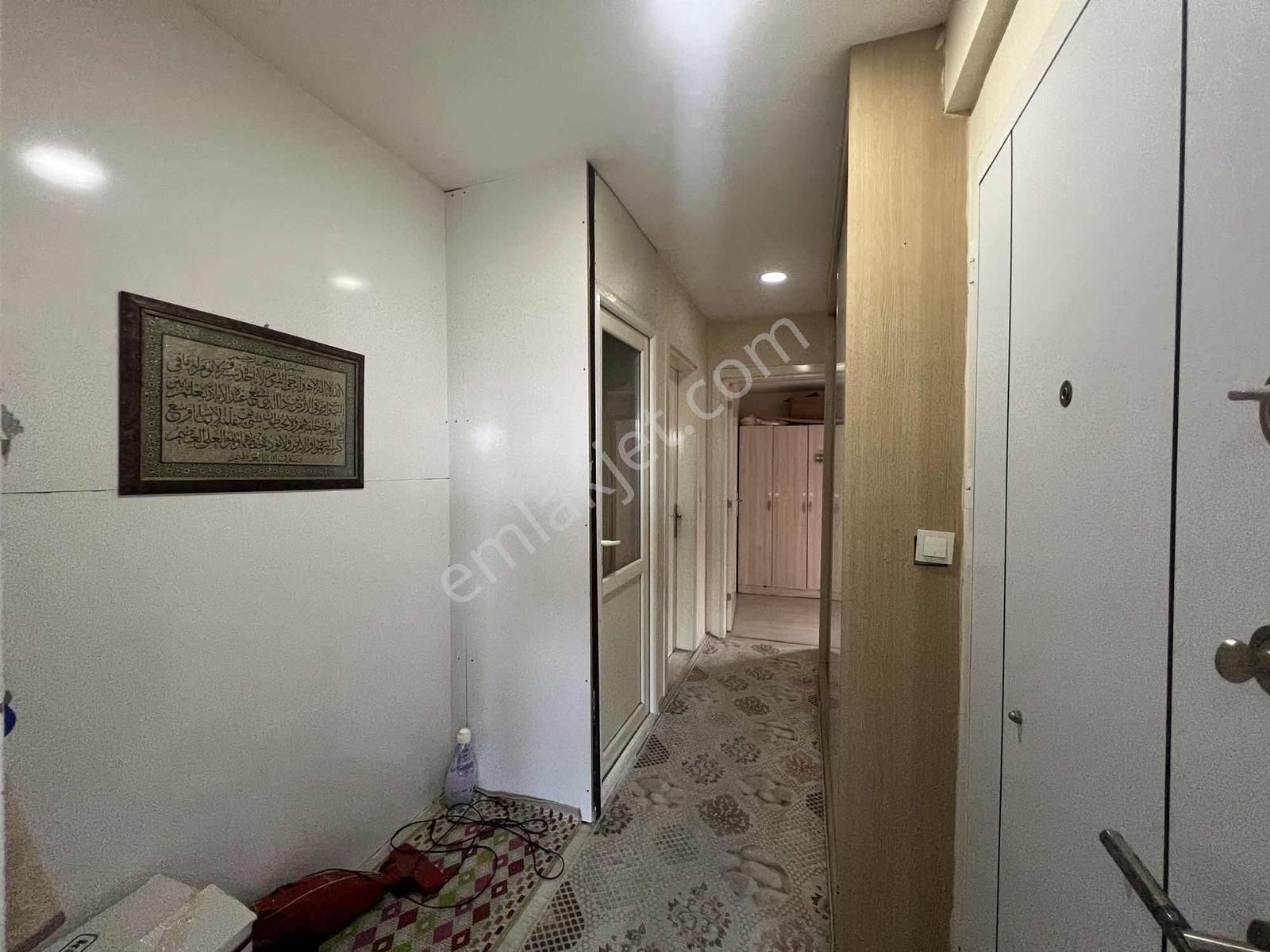 Eski Üçgen Çarşısı Yakını Satılık 3+1 170m2 Dublex Daire - Görsel 18