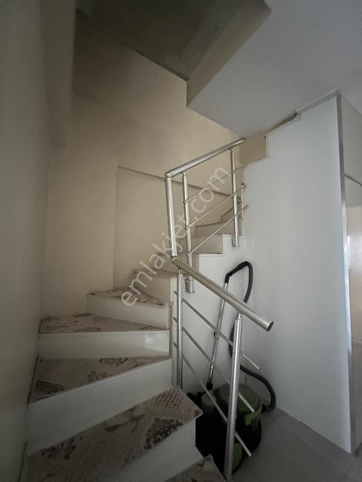 Eski Üçgen Çarşısı Yakını Satılık 3+1 170m2 Dublex Daire - Görsel 16