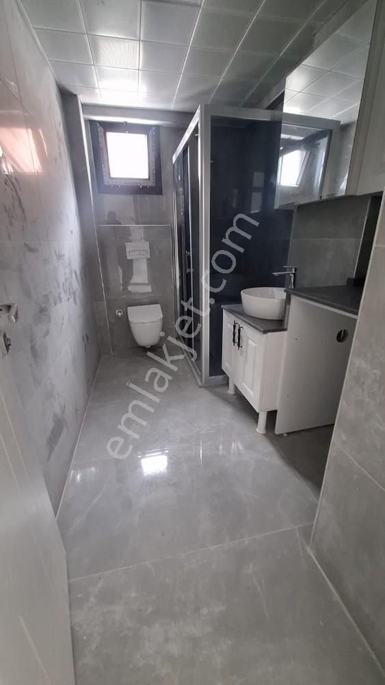 İnkılap Mah. Asansörlü, Sıfır Binada 2+1 Balkonlu Kiralık Daire - Görsel 14