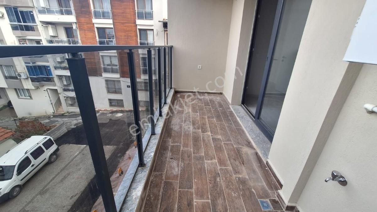 İnkılap Mah. Asansörlü, Sıfır Binada 2+1 Balkonlu Kiralık Daire - Görsel 8