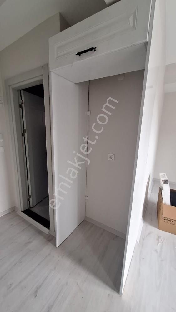 İnkılap Mah. Asansörlü, Sıfır Binada 2+1 Balkonlu Kiralık Daire - Görsel 3