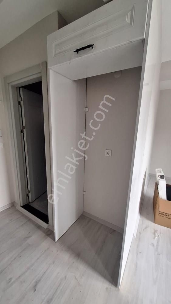 İnkılap Mah. Asansörlü, Sıfır Binada 2+1 Balkonlu Kiralık Daire - Görsel 4